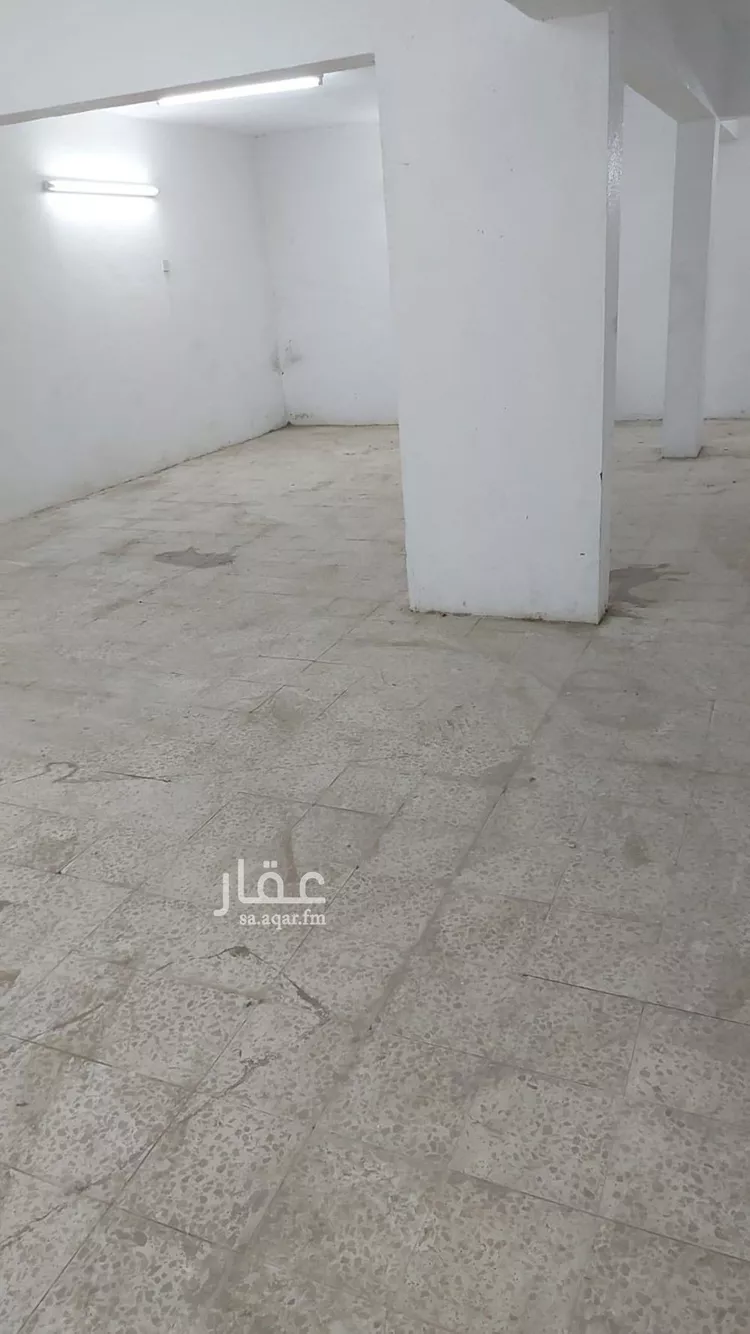مستودع للإيجار في شارع اسحاق بن راهويه, حي القمرية, مدينة الطائف, منطقة مكة المكرمة صورة 2