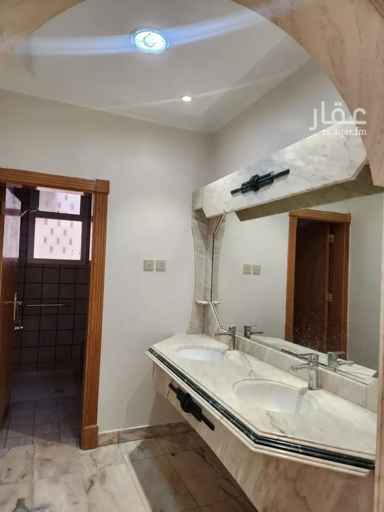 Floor for Rent in Riyadh Al Quds صورة 3