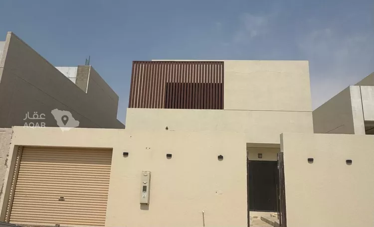 فيلا للإيجار في شارع يزيد بن المنذر, حي عريض, مدينة الرياض, منطقة الرياض