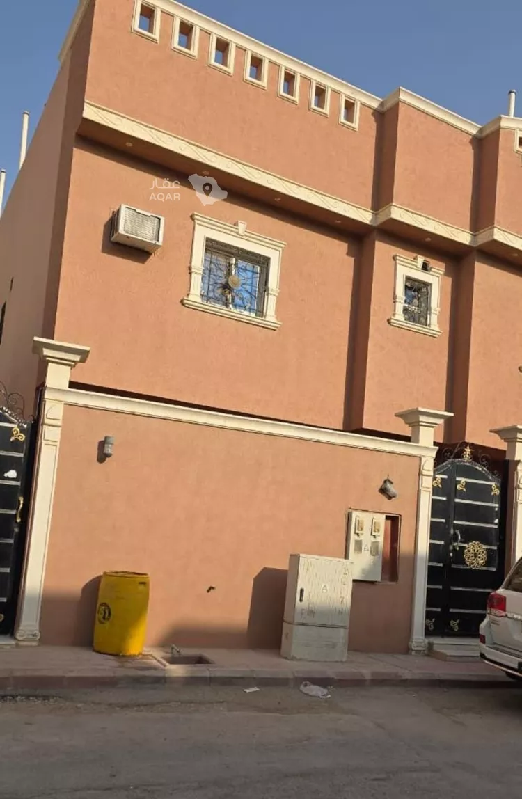 دور للإيجار في شارع البكري الصديقي, حي طويق, مدينة الرياض, منطقة الرياض