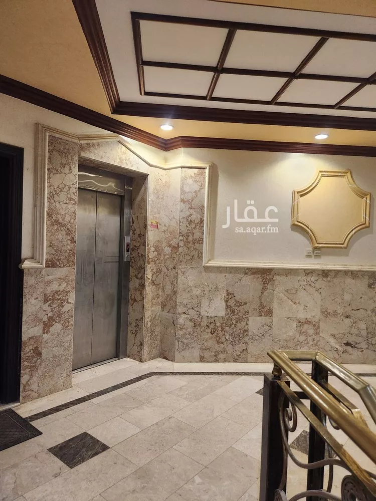 شقة للإيجار في شارع مراكش, حي القدس, مدينة الرياض, منطقة الرياض