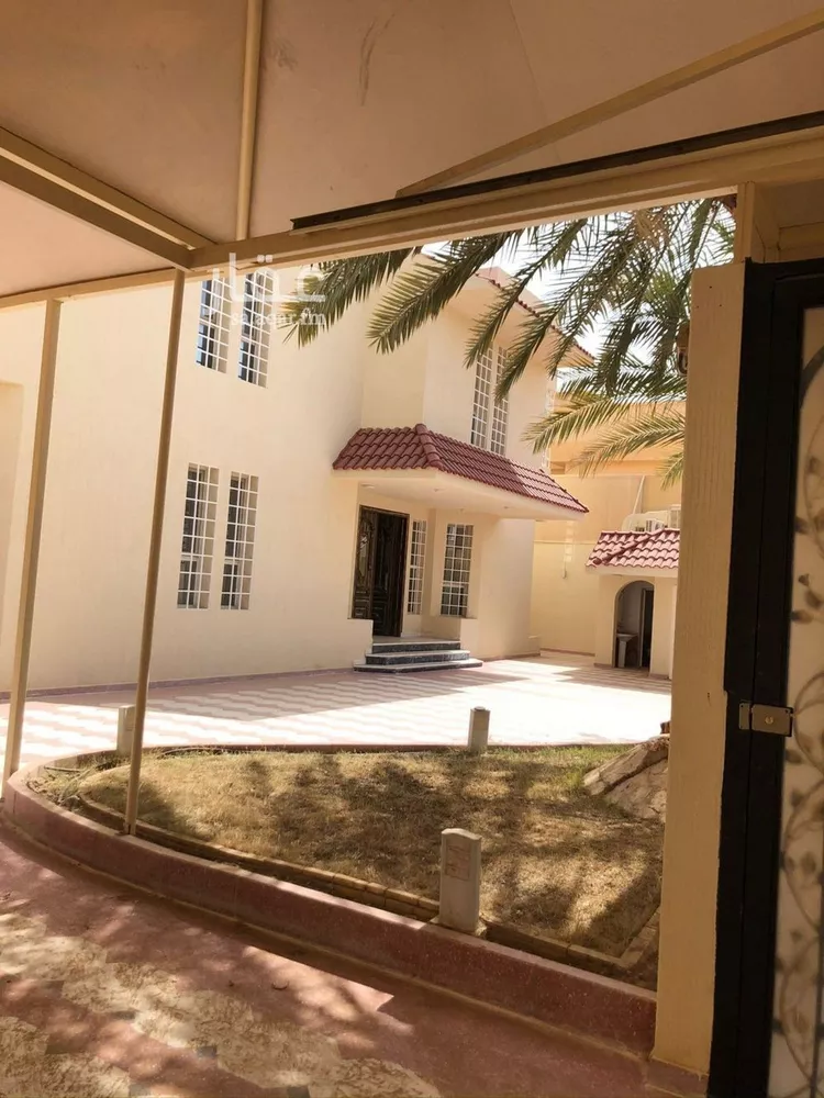 فيلا للإيجار في شارع المرشدي, حي النزهة, مدينة الرياض, منطقة الرياض صورة 5