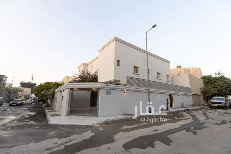 فيلا للإيجار في شارع ابن الحلاوي, حي الملك سلمان, مدينة الرياض, منطقة الرياض