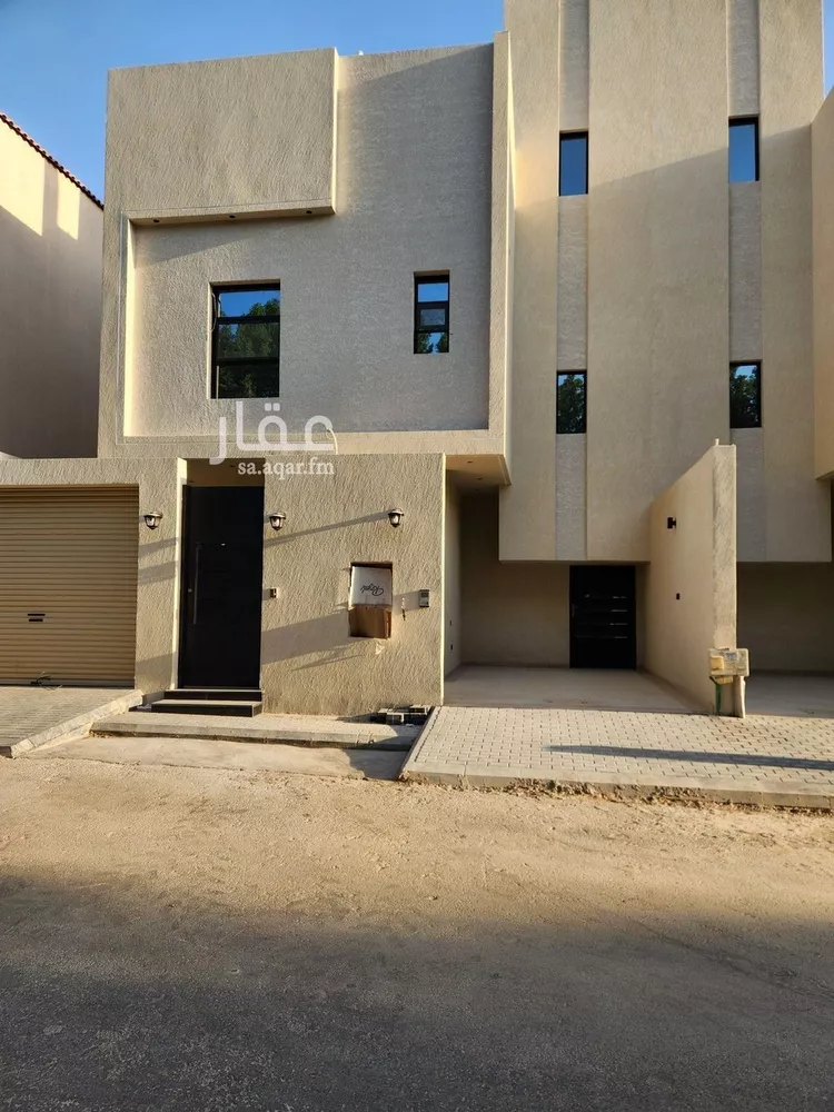 دور للإيجار في شارع رقم 198, حي الياسمين, مدينة الرياض, منطقة الرياض