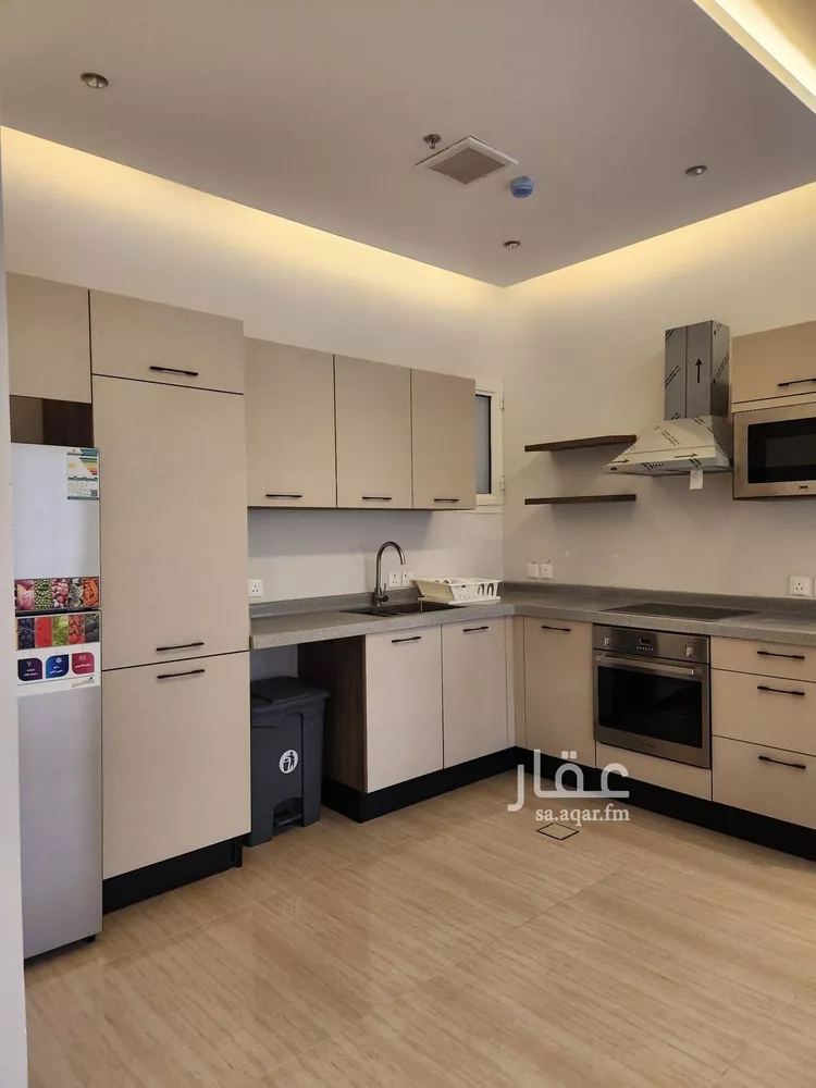 شقة للإيجار في شارع الامير مقرن بن عبدالعزيز, حي مغرزات, مدينة الرياض, منطقة الرياض صورة 4