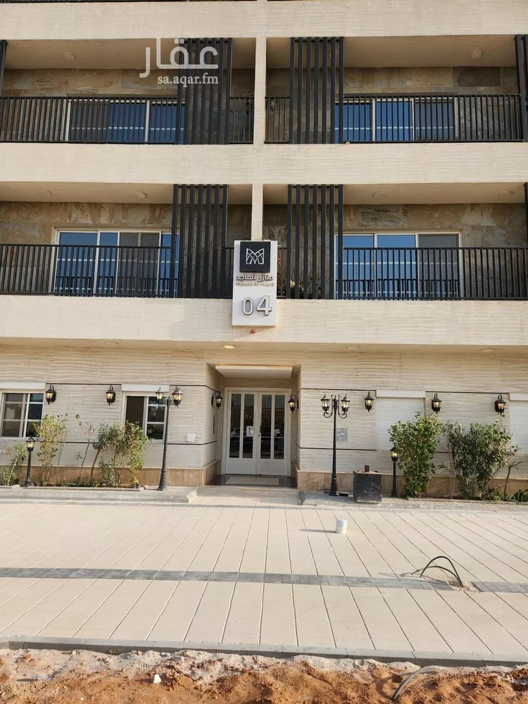 شقة للإيجار في شارع الامير مقرن بن عبدالعزيز, حي مغرزات, مدينة الرياض, منطقة الرياض