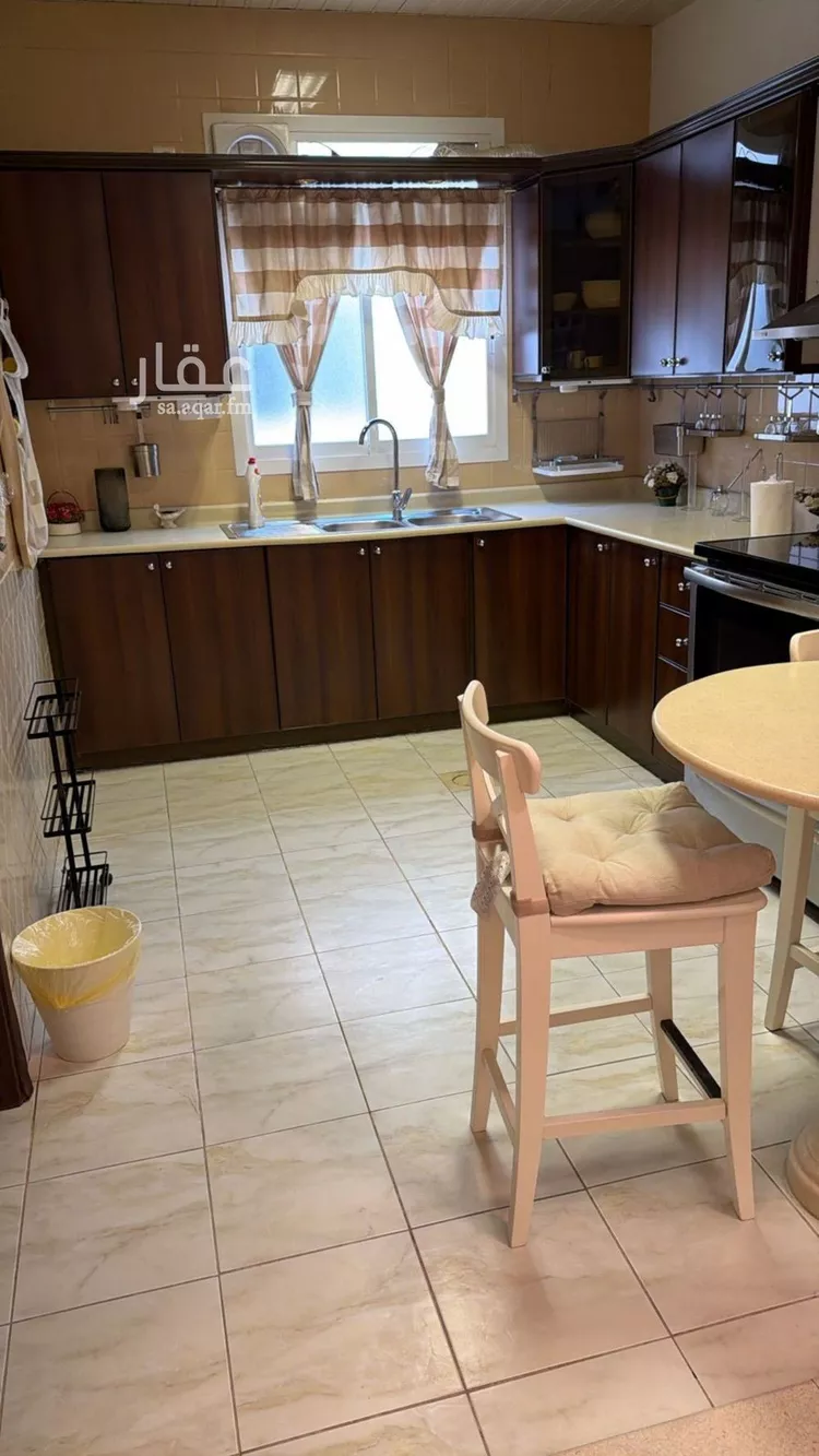شقة للإيجار في شارع طريق عثمان بن عفان, حي الملك عبدالله, مدينة الرياض, منطقة الرياض صورة 2
