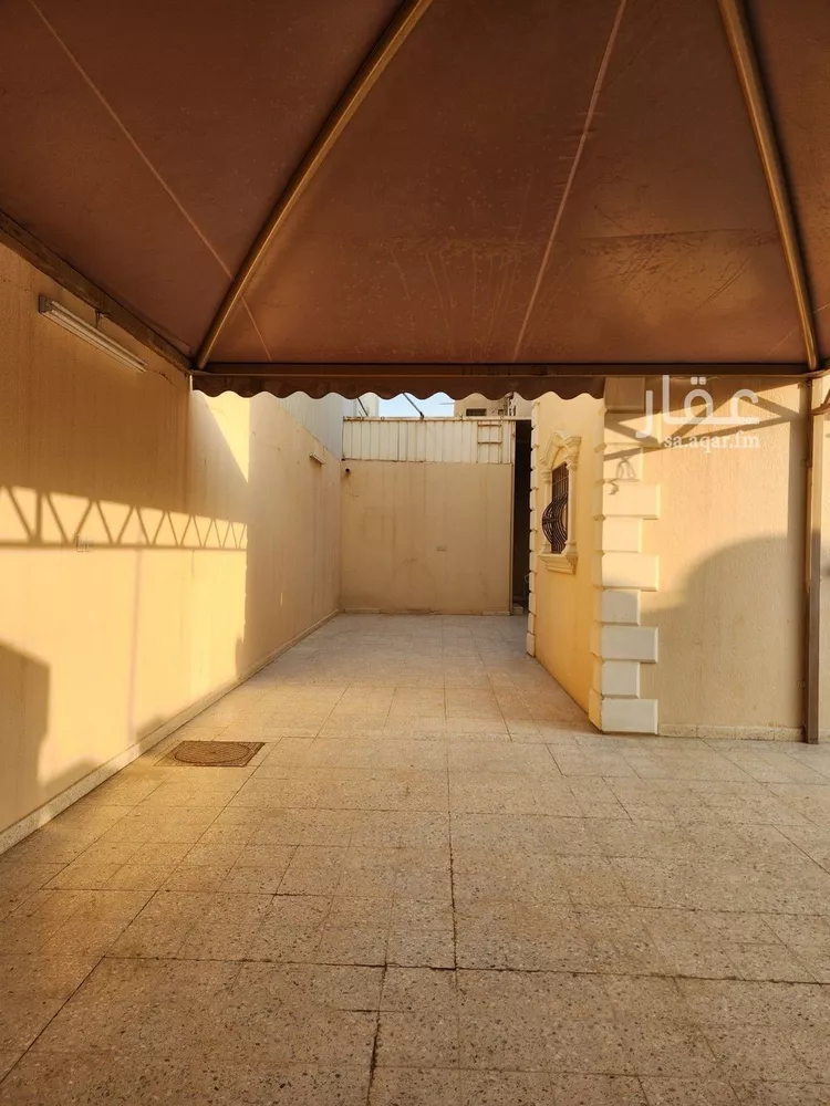 دور للإيجار في شارع ابن مسافر, حي القدس, مدينة الرياض, منطقة الرياض 8