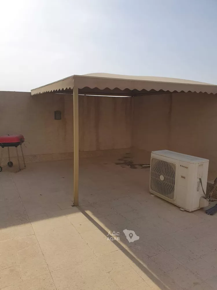 شقة للإيجار في شارع التلمساني, حي طويق, مدينة الرياض, منطقة الرياض 6