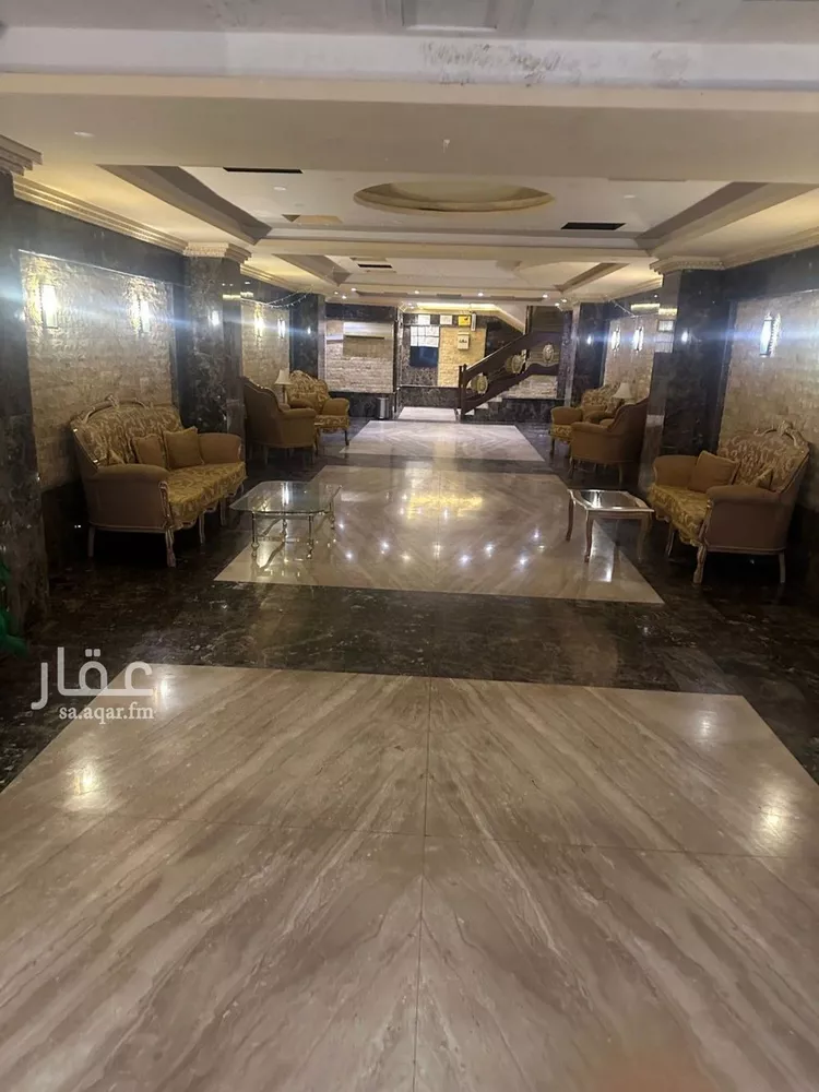 شقة للإيجار في شارع اضواء الرحمه, حي النهضة, مدينة جدة, منطقة مكة المكرمة صورة 4