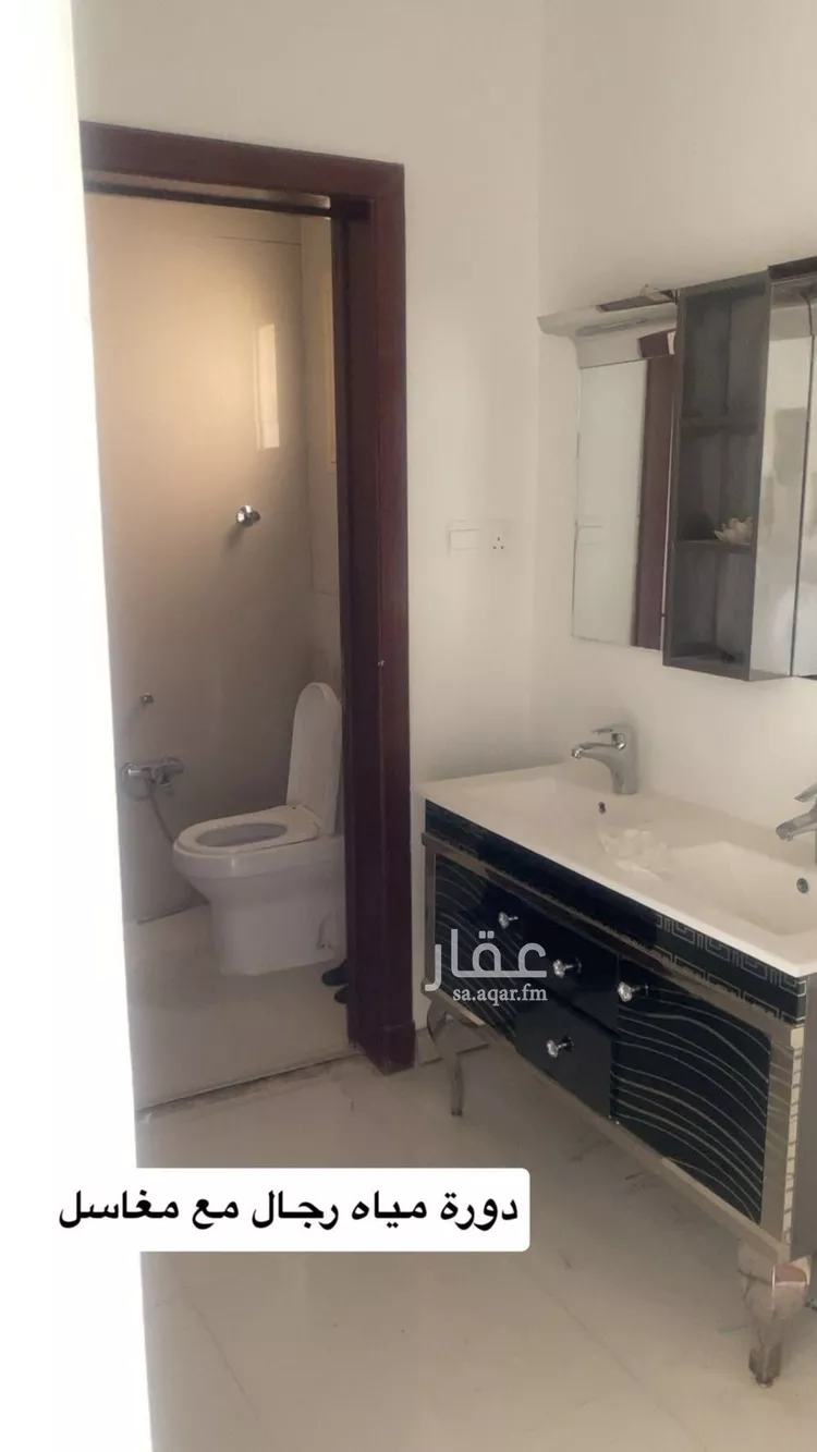 دور للإيجار في شارع شهيد الدين ثم الوطن رامي محمد سعيد الش, حي العارض, مدينة الرياض, منطقة الرياض 8