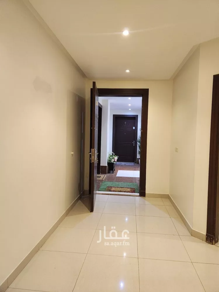 Apartment for Rent in Riyadh King Abdullah صورة 3