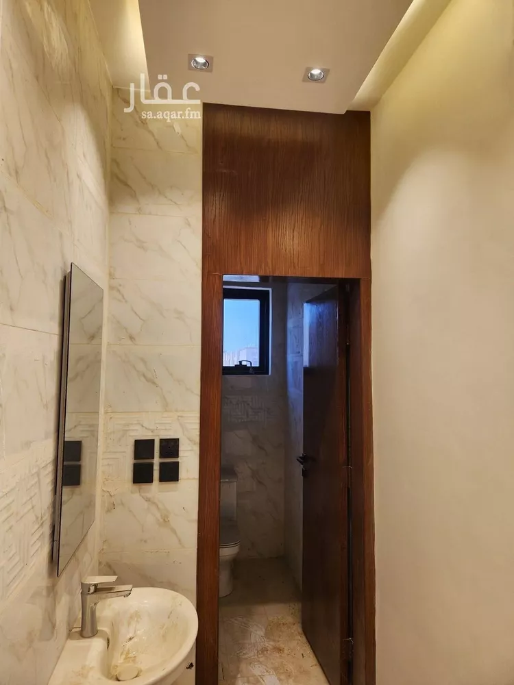شقة للإيجار في شارع العوفي, حي العريجاء الغربي, مدينة الرياض, منطقة الرياض 11