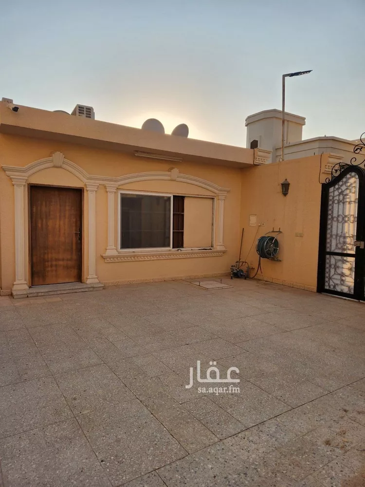 Floor for Rent in Riyadh Al Quds صورة 2