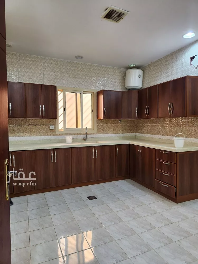 دور للإيجار في شارع أبي عبدالله الجيلاني, حي العارض, مدينة الرياض, منطقة الرياض صورة 3