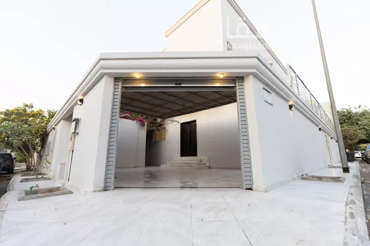 فيلا للإيجار في شارع ابن الحلاوي, حي الملك سلمان, مدينة الرياض, منطقة الرياض صورة 2