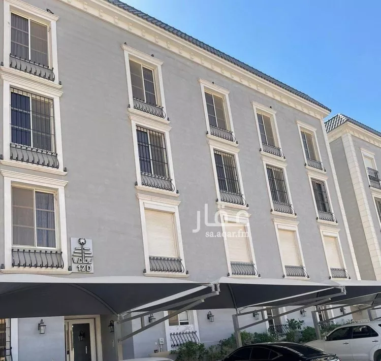 شقة للإيجار في شارع أبي الفضل الأجل, حي قرطبة, مدينة الرياض, منطقة الرياض