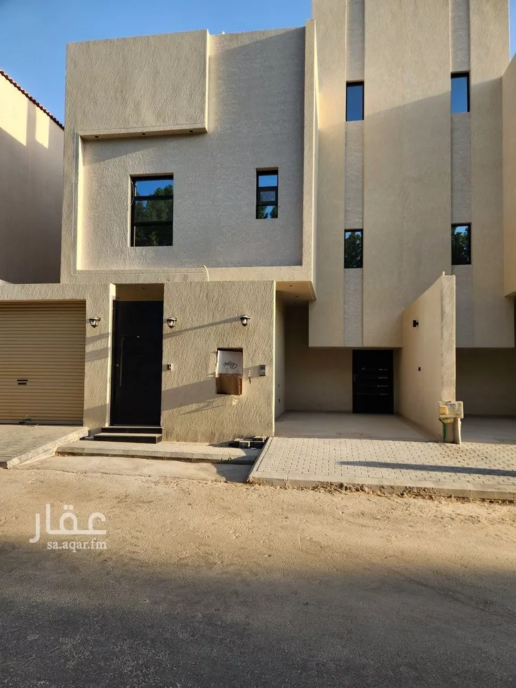 دور للإيجار في شارع رقم 198, حي الياسمين, مدينة الرياض, منطقة الرياض