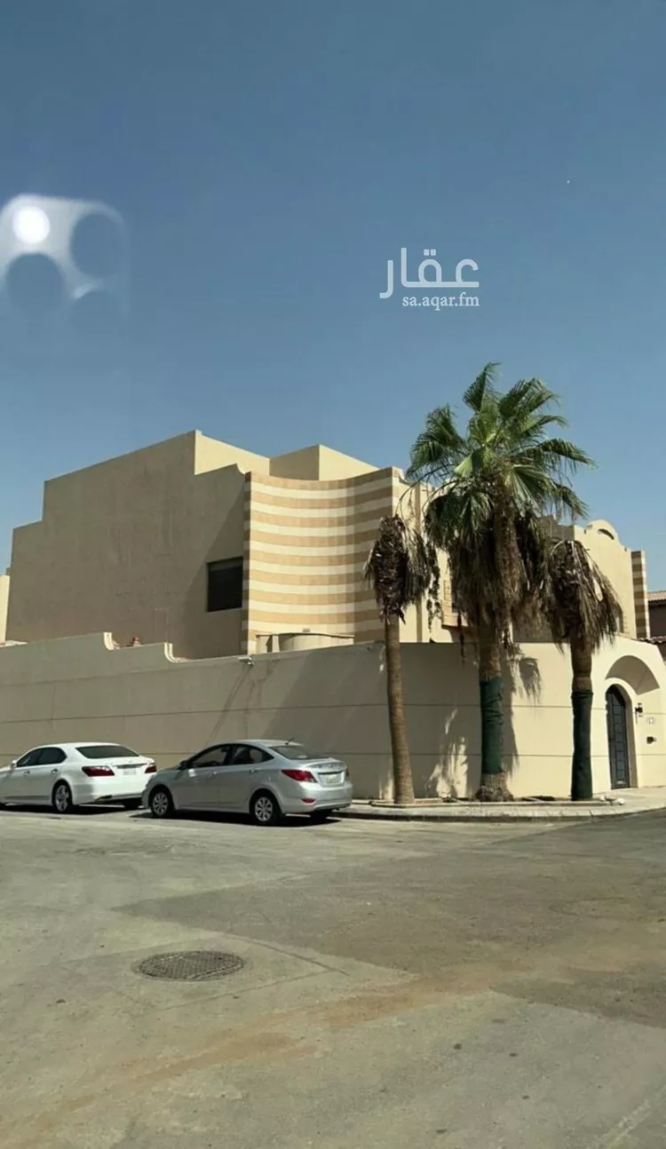 فيلا للإيجار في شارع الجوهري, حي المؤتمرات, مدينة الرياض, منطقة الرياض