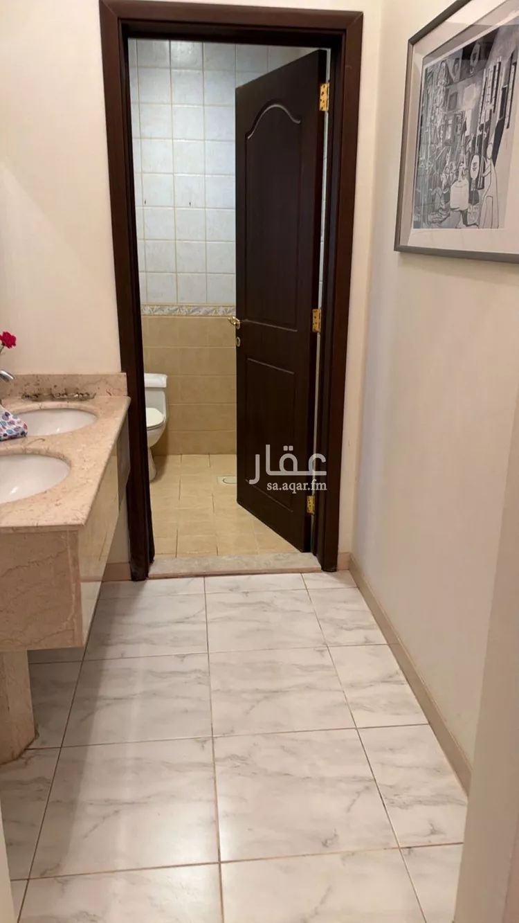 شقة للإيجار في شارع طريق عثمان بن عفان, حي الملك عبدالله, مدينة الرياض, منطقة الرياض 6