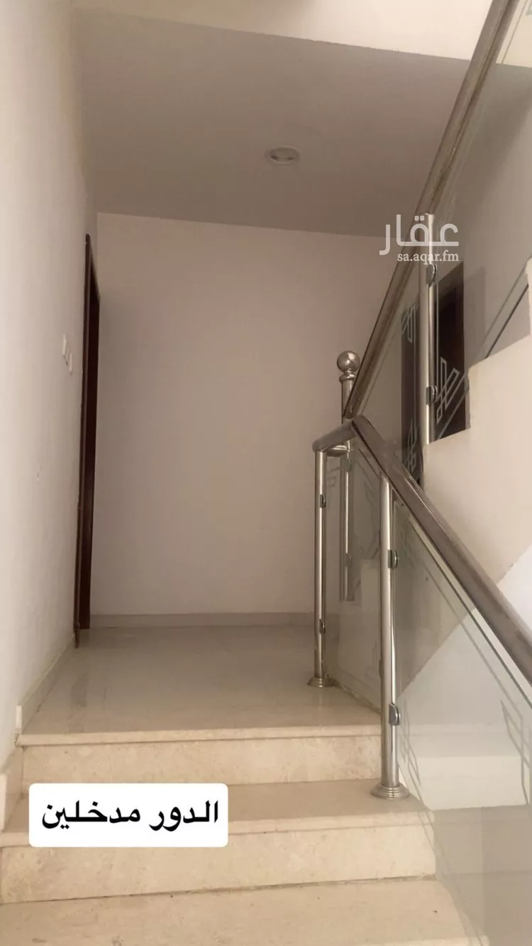 دور للإيجار في شارع شهيد الدين ثم الوطن رامي محمد سعيد الش, حي العارض, مدينة الرياض, منطقة الرياض صورة 2