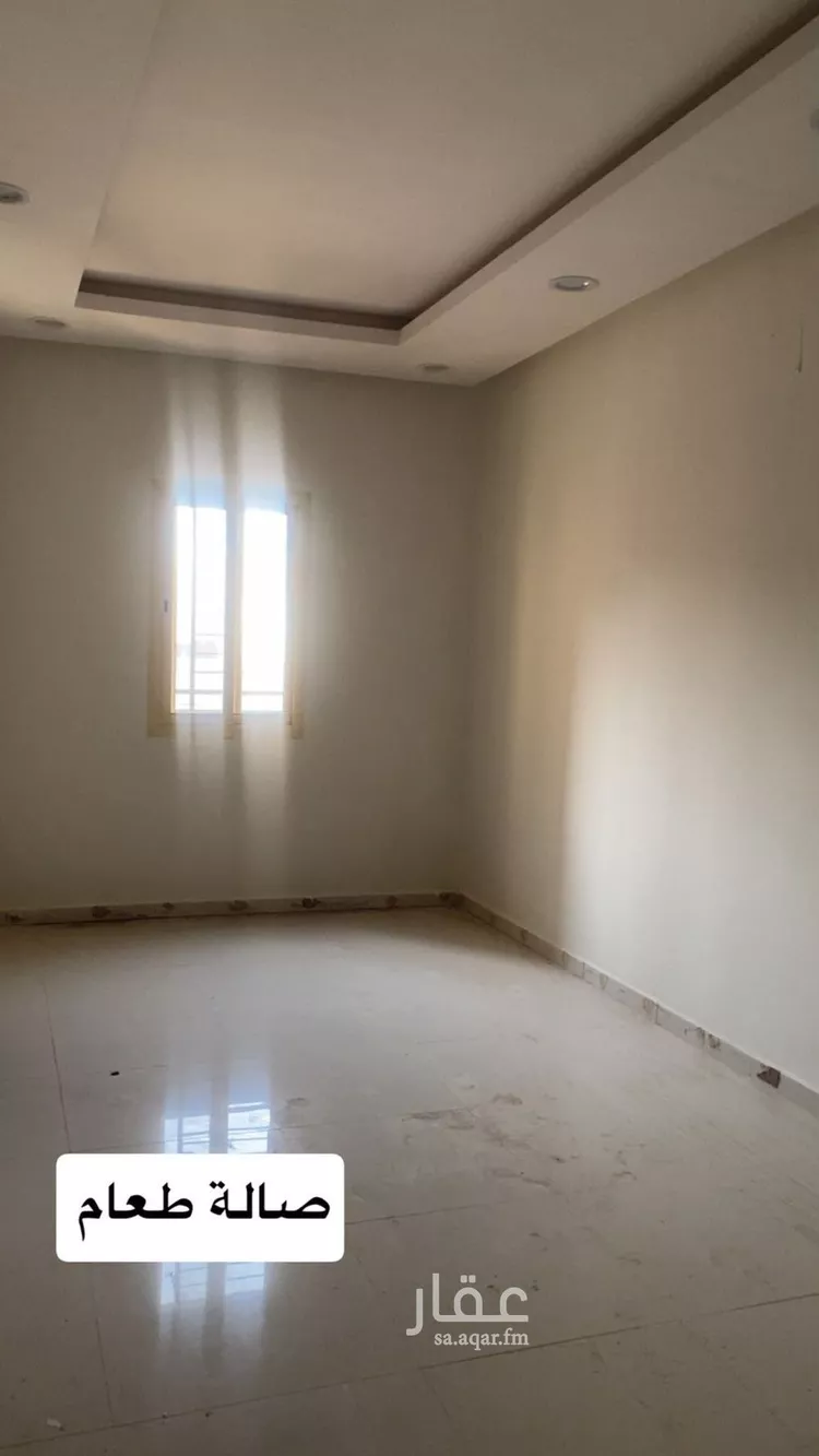 دور للإيجار في شارع شهيد الدين ثم الوطن رامي محمد سعيد الش, حي العارض, مدينة الرياض, منطقة الرياض 12
