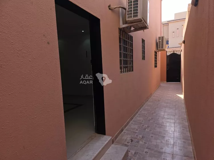 دور للإيجار في شارع البكري الصديقي, حي طويق, مدينة الرياض, منطقة الرياض صورة 2