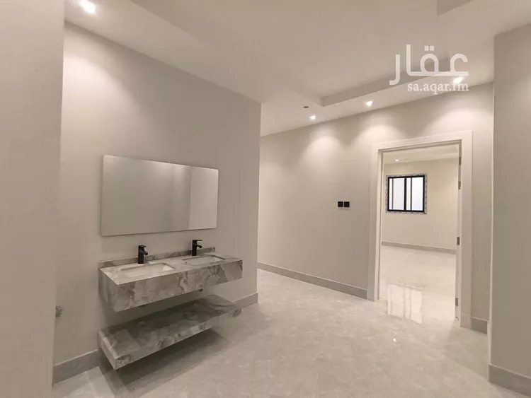 شقة للبيع في شارع علي بن عبدالكافي, حي الرمال, مدينة الرياض, منطقة الرياض صورة 3