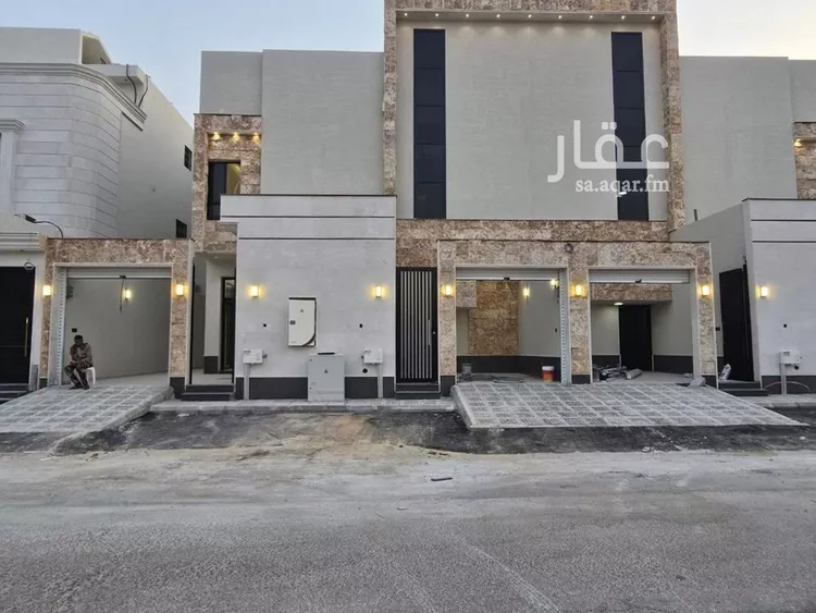 دور للبيع في شارع الجبل الأحمر, حي القادسية, مدينة الرياض, منطقة الرياض