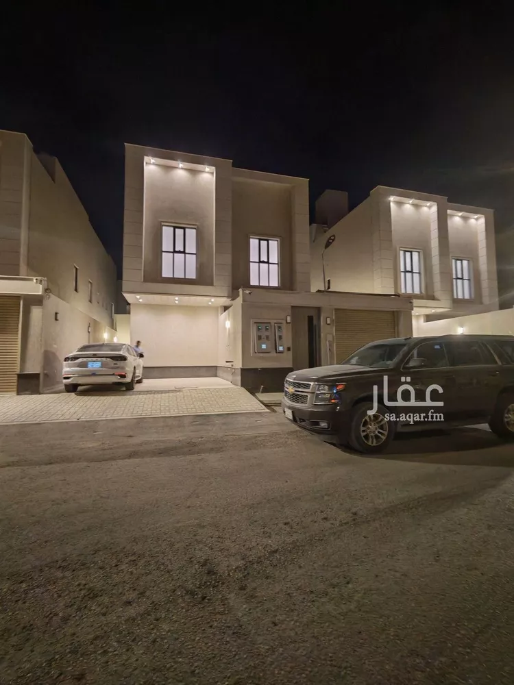 دور للبيع في شارع عبدالله بن جاسر, حي الرمال, مدينة الرياض, منطقة الرياض