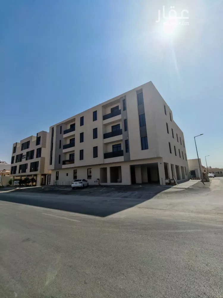 شقة للبيع في شارع أبي الفتوح الخباز, حي اليرموك, مدينة الرياض, منطقة الرياض