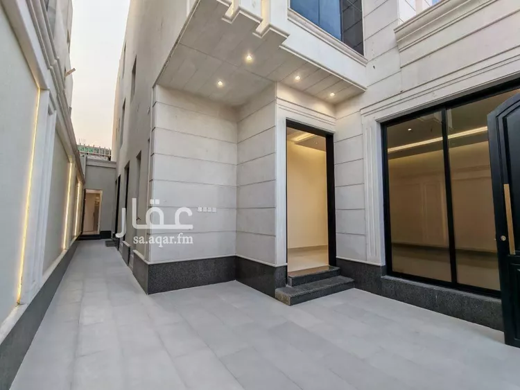 دور للبيع في شارع المجيمز, حي المعيزيلة, مدينة الرياض, منطقة الرياض صورة 3