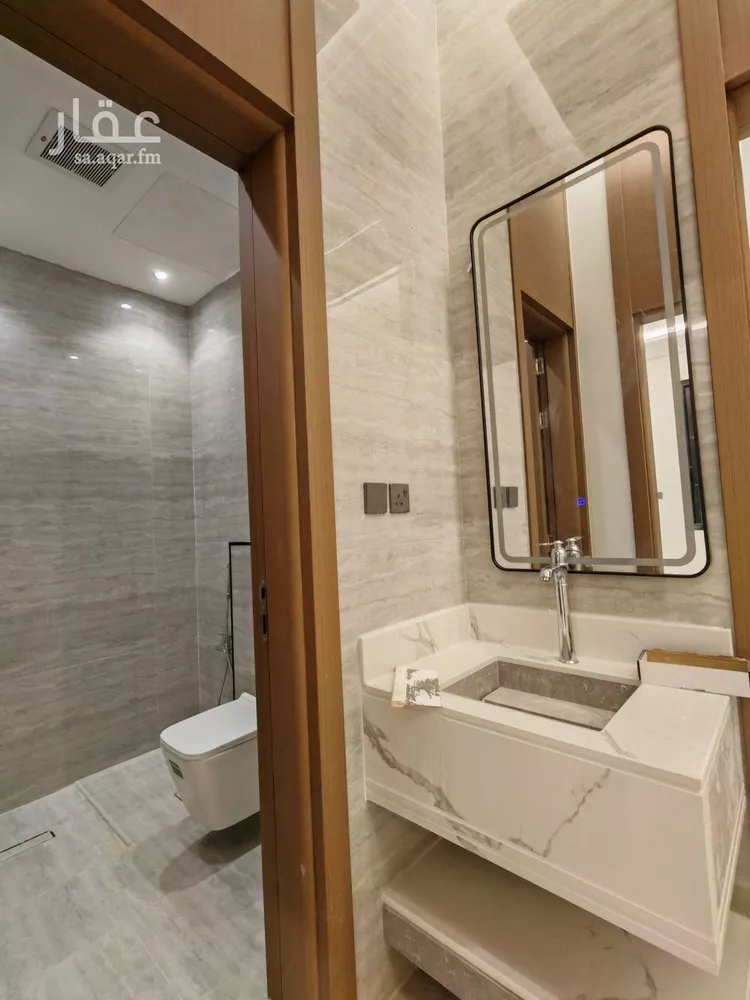 دور للبيع في شارع سعيد بن محمد المكناسي, حي الرمال, مدينة الرياض, منطقة الرياض صورة 5