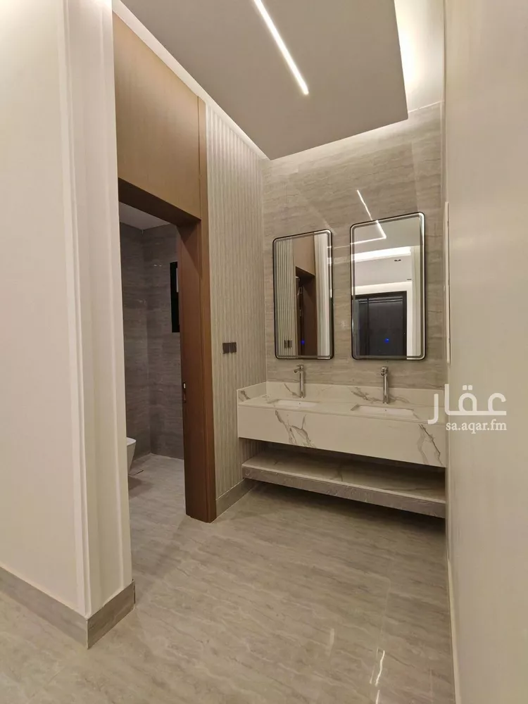 دور للبيع في شارع سليمان الحميضي, حي الرمال, مدينة الرياض, منطقة الرياض صورة 4