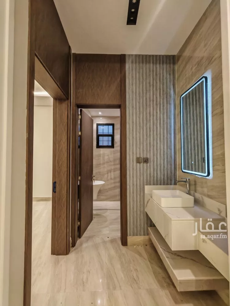 فيلا للبيع في شارع شعبة بن الحجاج, حي الرمال, مدينة الرياض, منطقة الرياض صورة 2