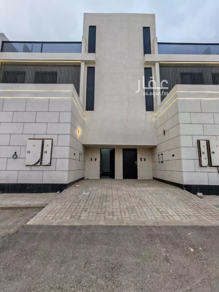 Apartment for Sale in Riyadh Ash Sharq