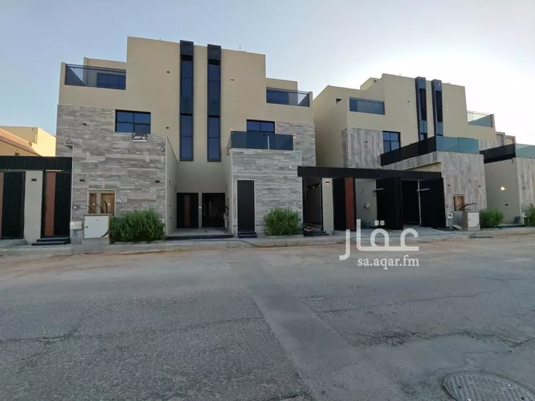 دور للبيع في شارع جبل الغبيرات, حي قرطبة, مدينة الرياض, منطقة الرياض 1 صورة