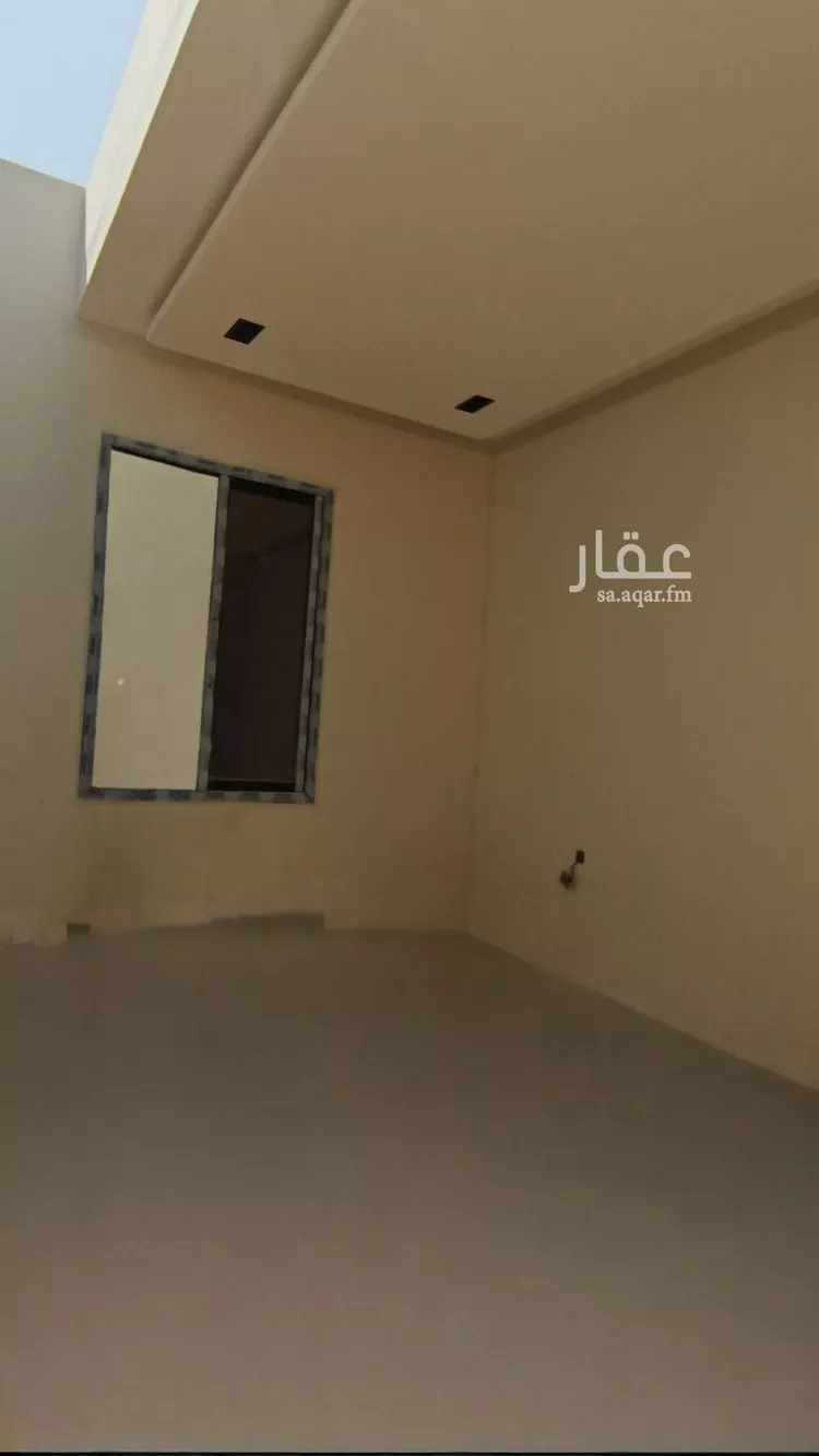 دور للبيع في شارع عثمان بن بشر النجدي, حي الرمال, مدينة الرياض, منطقة الرياض صورة 5