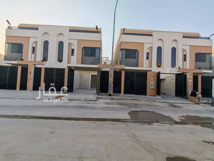 دور للبيع في شارع منصور الطبري, حي الرمال, مدينة الرياض, منطقة الرياض