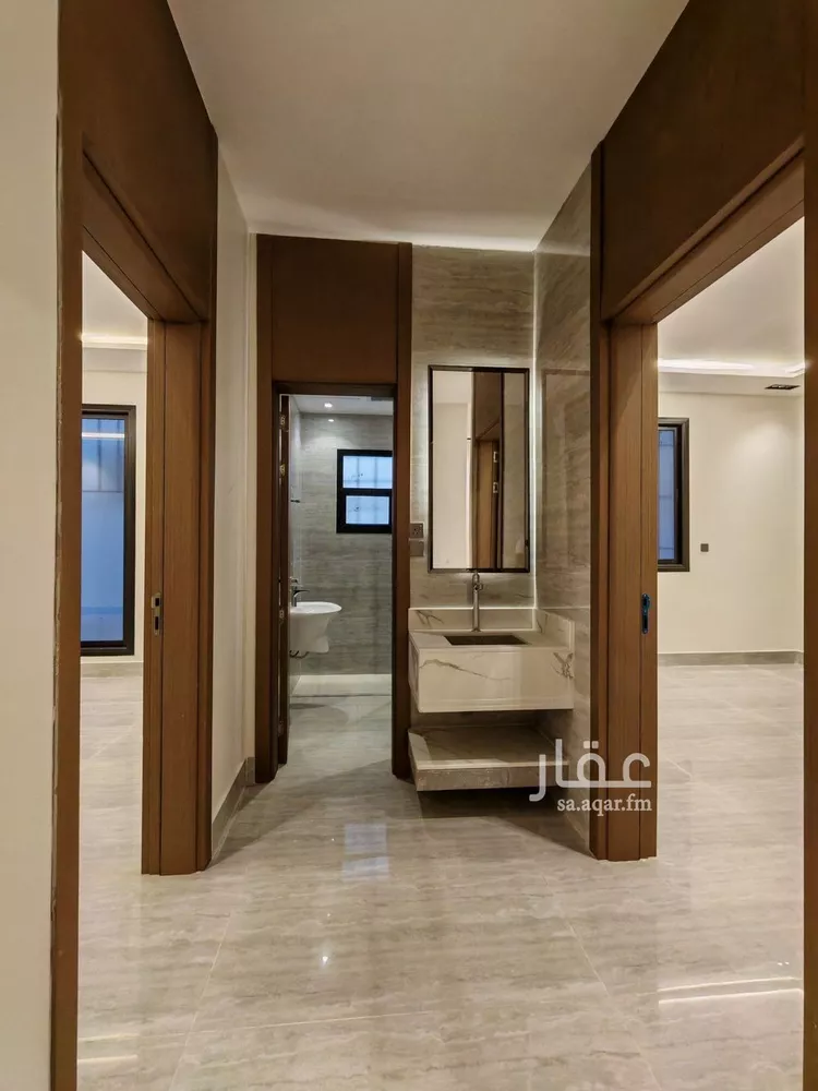 دور للبيع في شارع عبدالعزيز بن ربيعة, حي الرمال, مدينة الرياض, منطقة الرياض