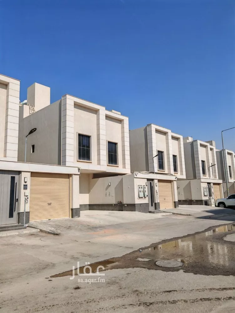 دور للبيع في شارع عبدالله بن جاسر, حي الرمال, مدينة الرياض, منطقة الرياض