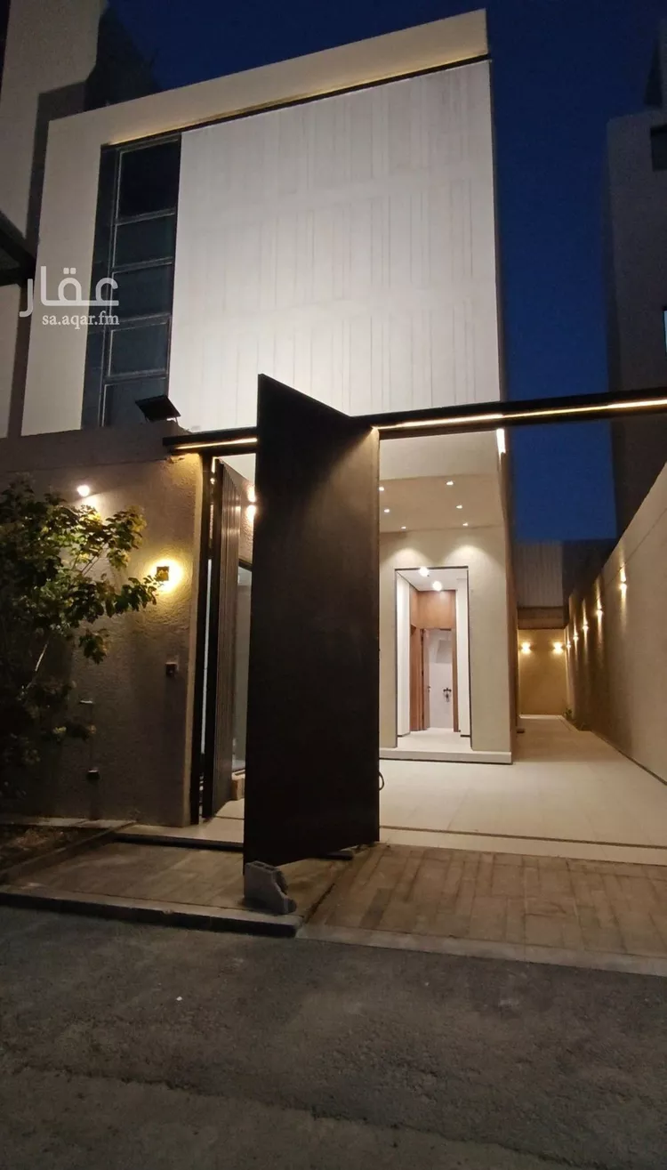 دور للبيع في شارع سليمان الحميضي, حي الجنادرية, مدينة الرياض, منطقة الرياض