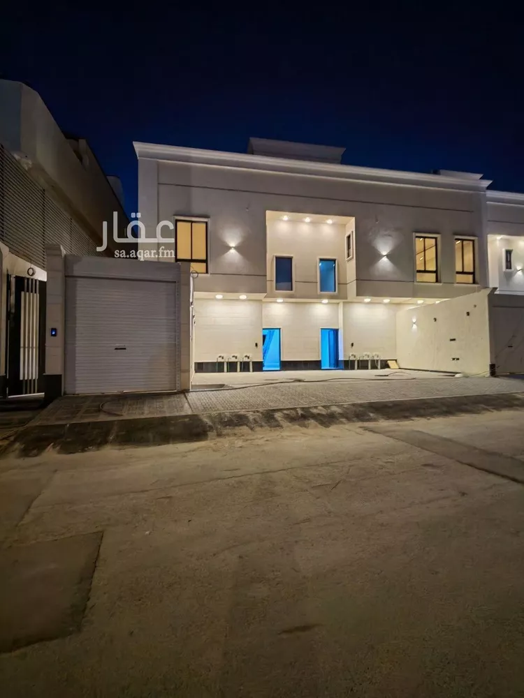 دور للبيع في شارع النبع, حي اليرموك, مدينة الرياض, منطقة الرياض