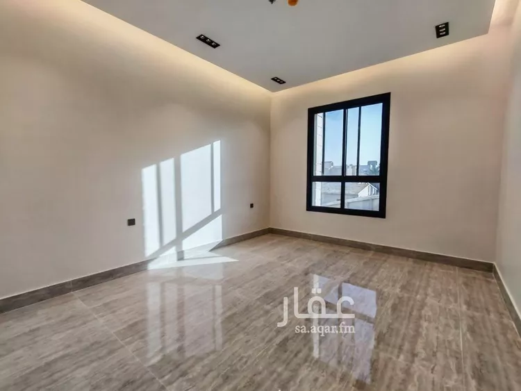 شقة للبيع في شارع ابن عطية المكناسي, حي اليرموك, مدينة الرياض, منطقة الرياض 8