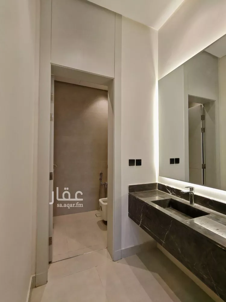 شقة للبيع في شارع عبدالقدوس الأنصاري, حي الرمال, مدينة الرياض, منطقة الرياض