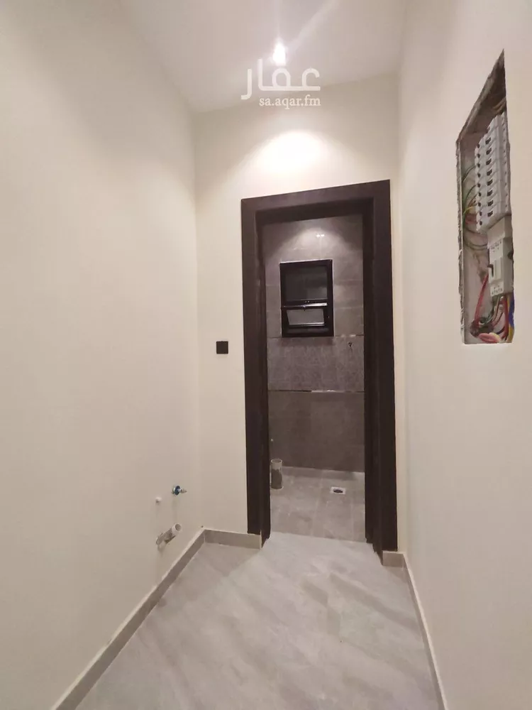 شقة للبيع في شارع جمال الدين الدميري, حي الرمال, مدينة الرياض, منطقة الرياض صورة 3