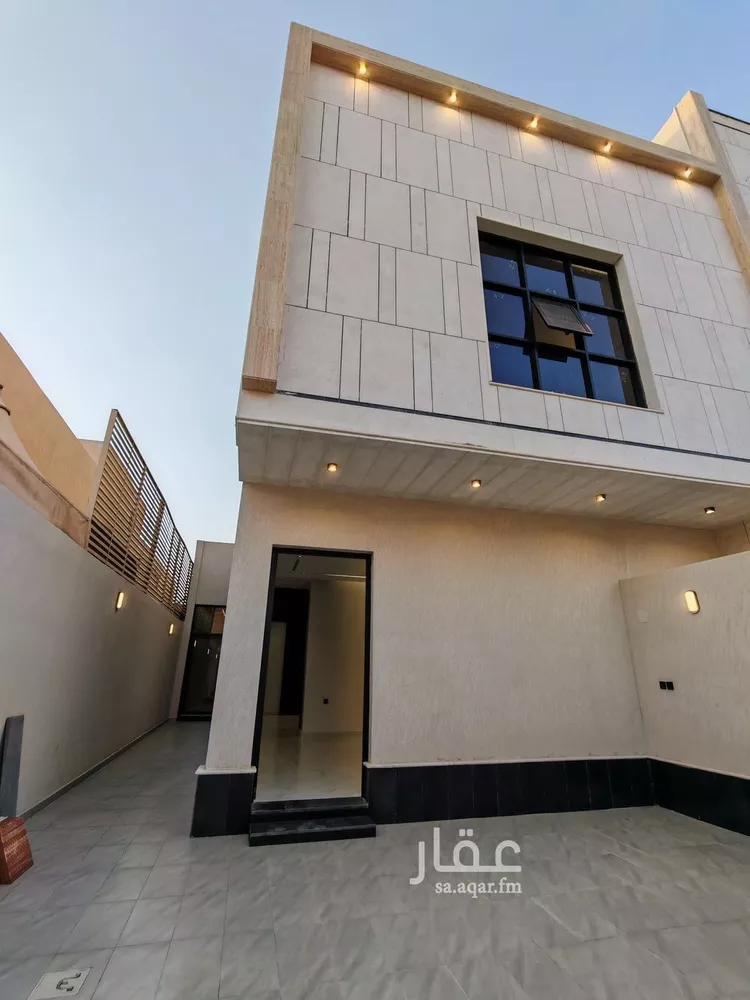 دور للبيع في شارع رقم 278, حي المونسية, مدينة الرياض, منطقة الرياض