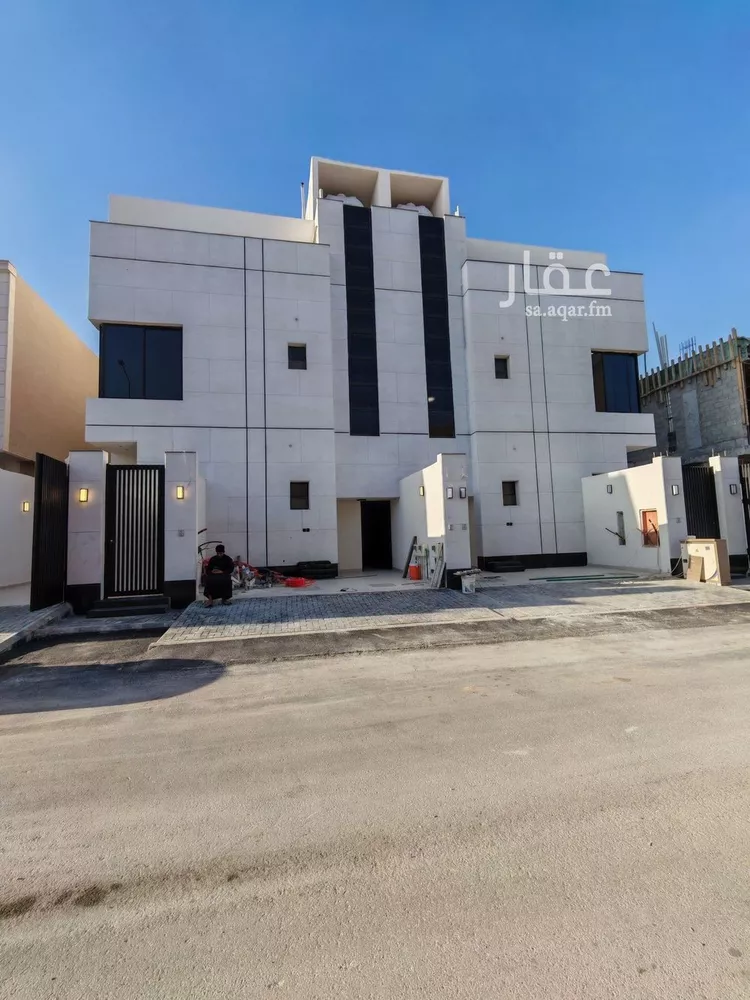 Floor for Sale in Riyadh Ar Rimal