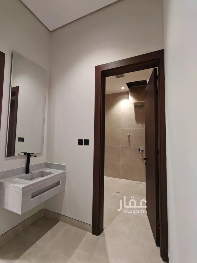 شقة للبيع في شارع جبل الغبيرات, حي قرطبة, مدينة الرياض, منطقة الرياض 6