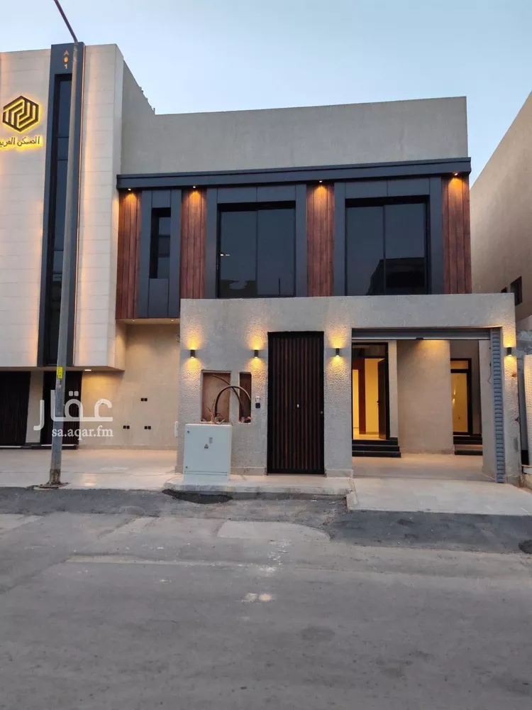 دور للبيع في شارع الخطوة, حي اليرموك, مدينة الرياض, منطقة الرياض 1 صورة